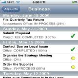 Download eTask Cell Phone Software